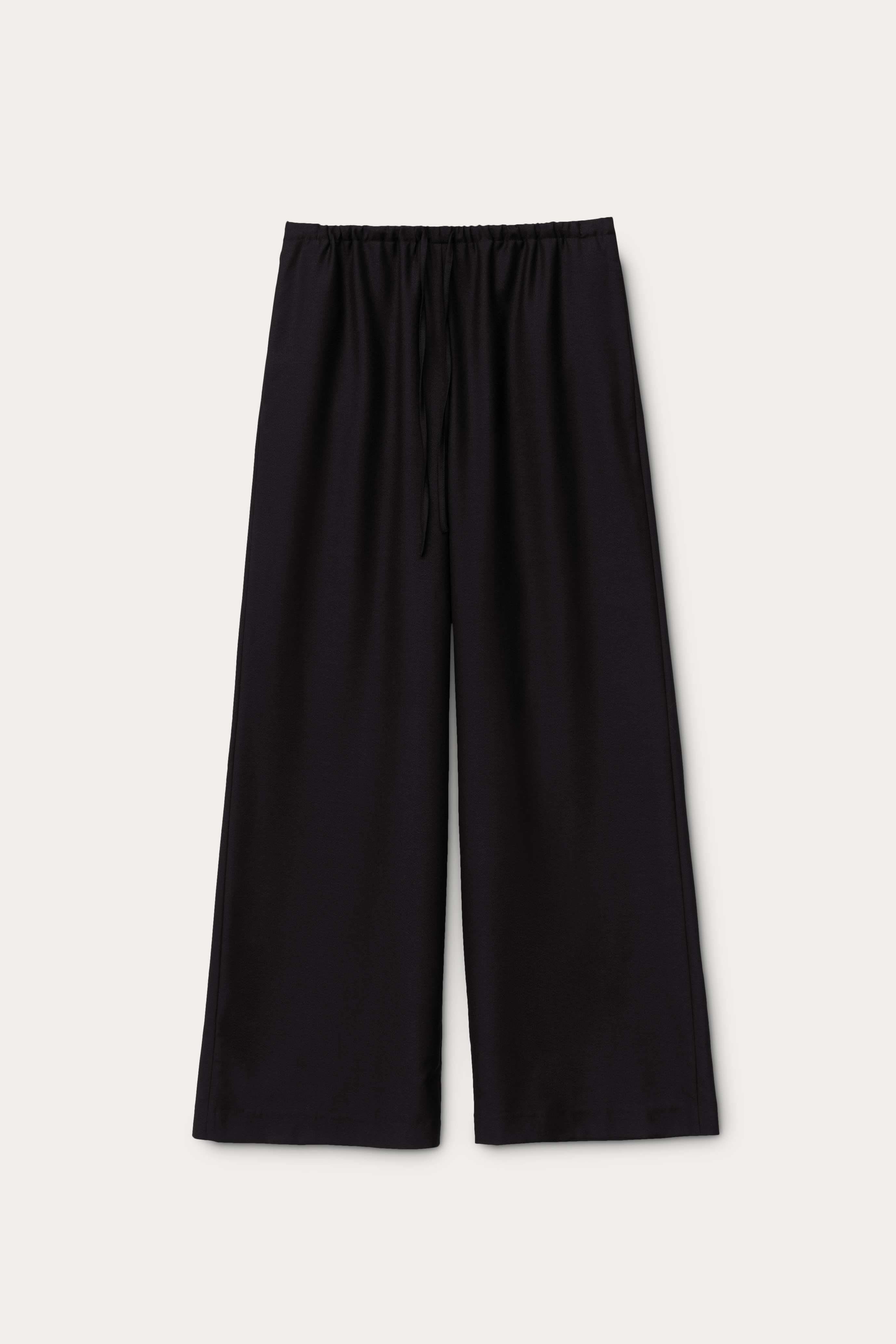 Crêpe Hose